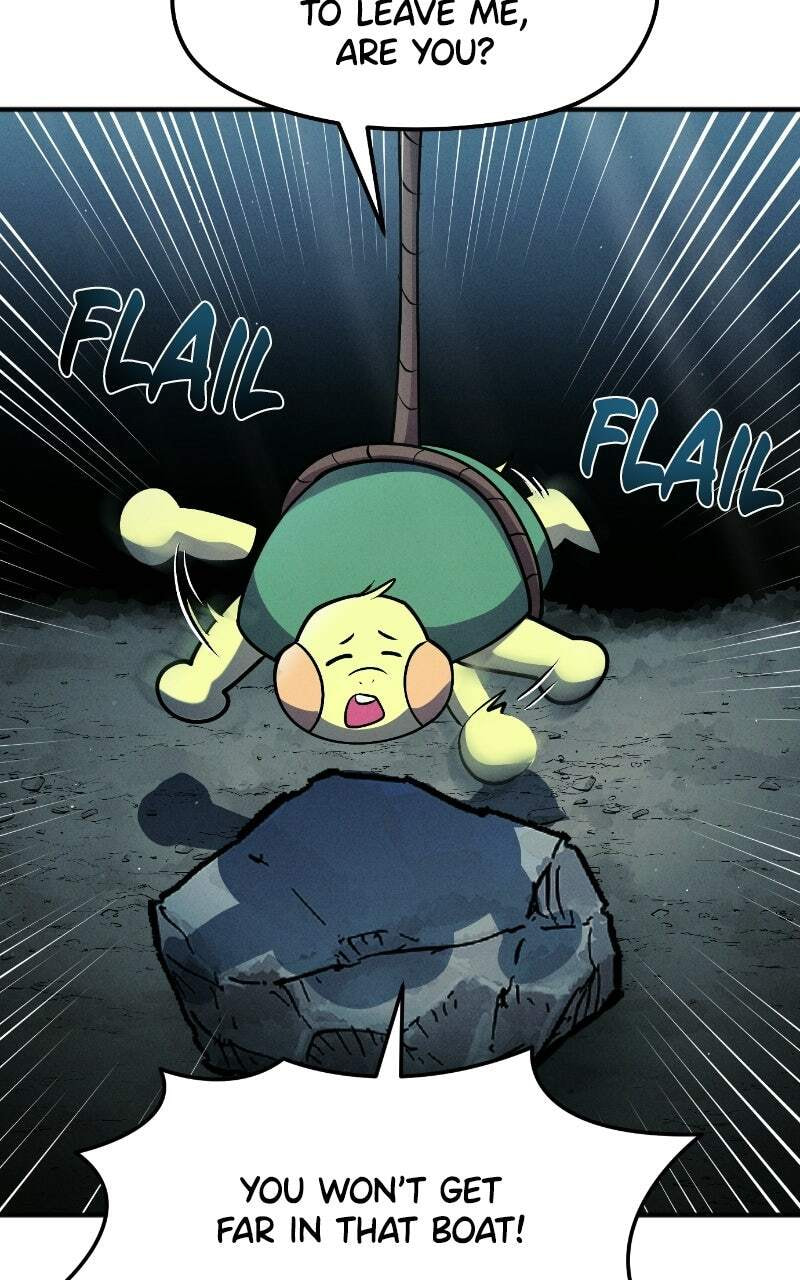 Read Campfire Friends chapter 40 image 124 on Lezhin
