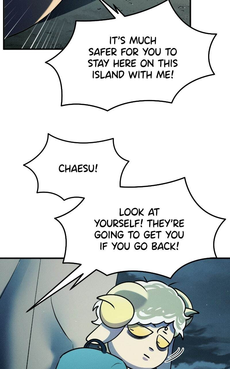 Read Campfire Friends chapter 40 image 126 on Lezhin