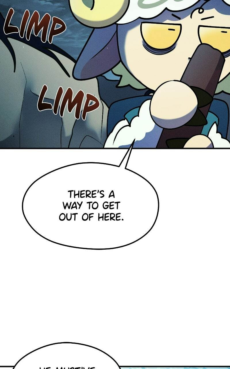 Read Campfire Friends chapter 40 image 128 on Lezhin