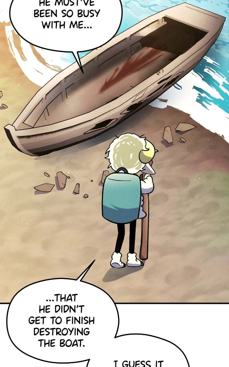 Read Campfire Friends chapter 40 image 129 on Lezhin