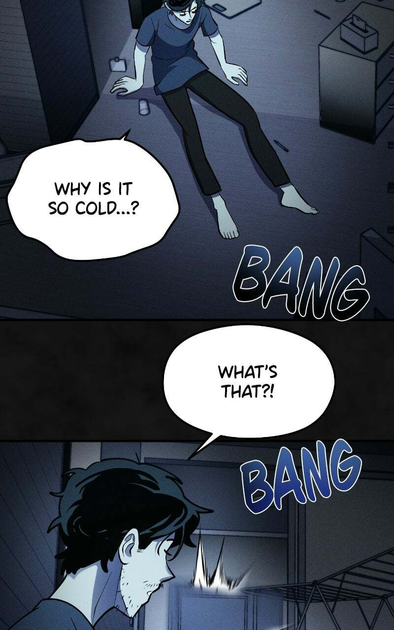 Read Campfire Friends chapter 40 image 135 on Lezhin