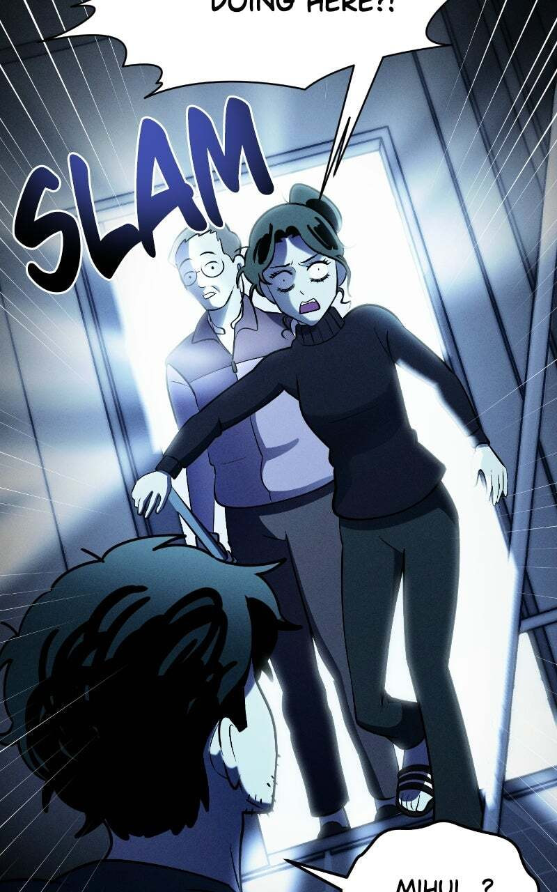 Read Campfire Friends chapter 40 image 138 on Lezhin