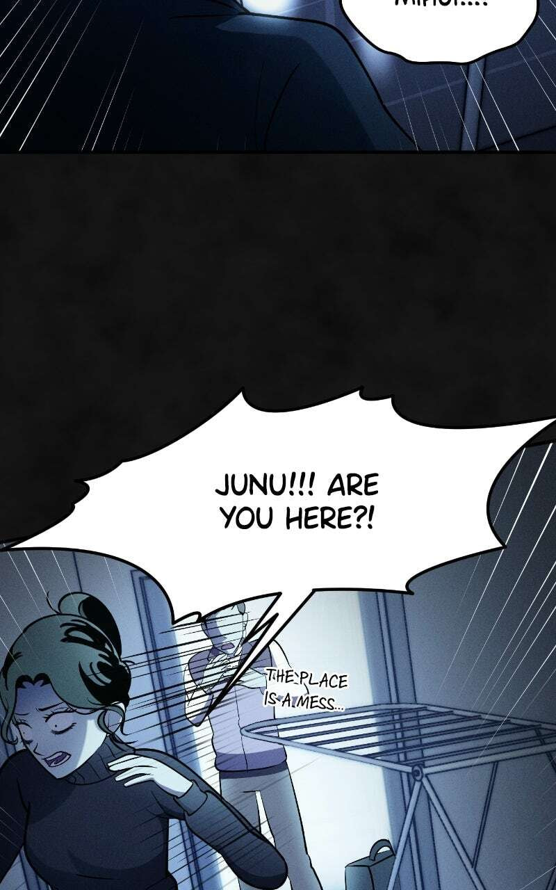 Read Campfire Friends chapter 40 image 139 on Lezhin