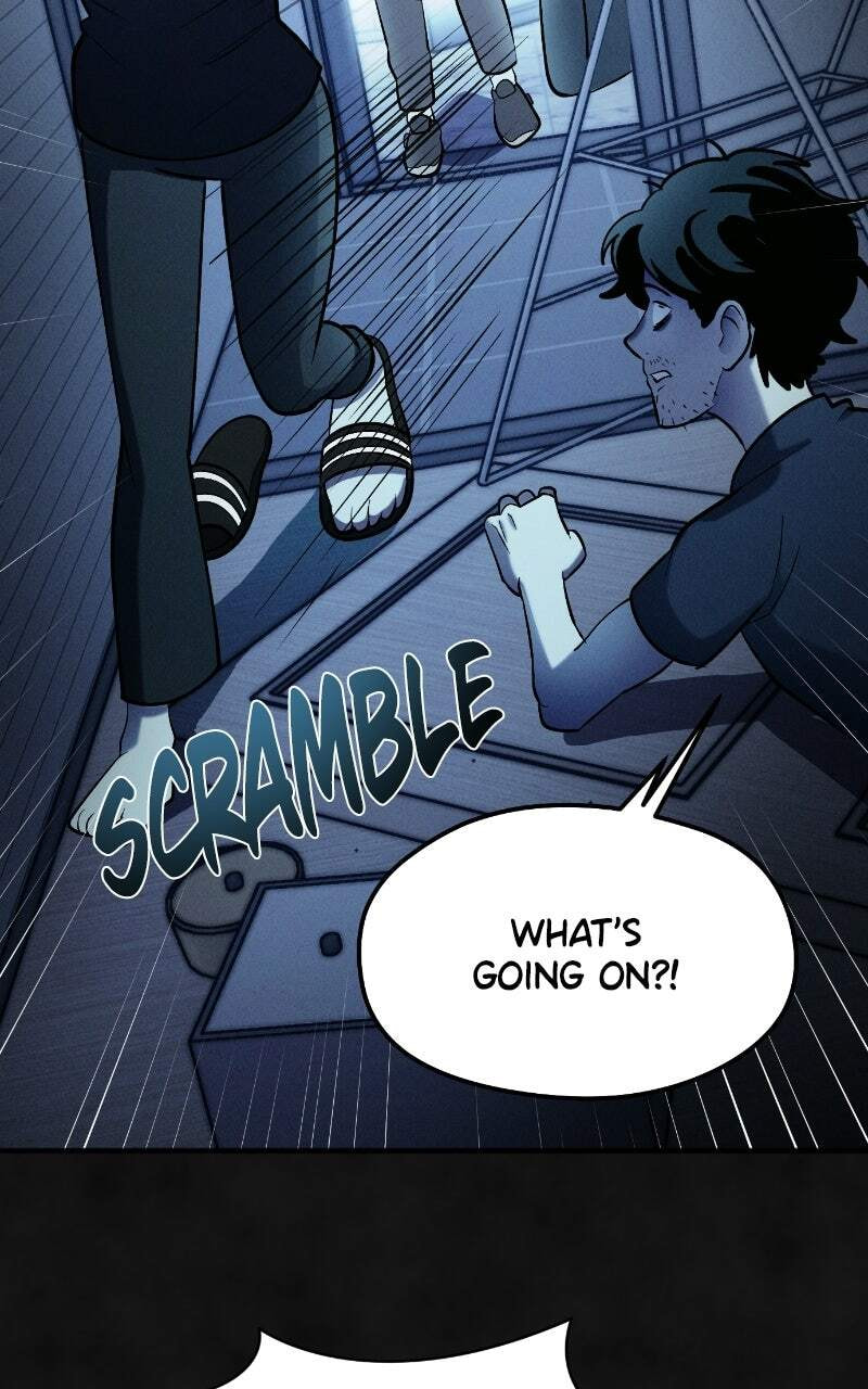 Read Campfire Friends chapter 40 image 140 on Lezhin