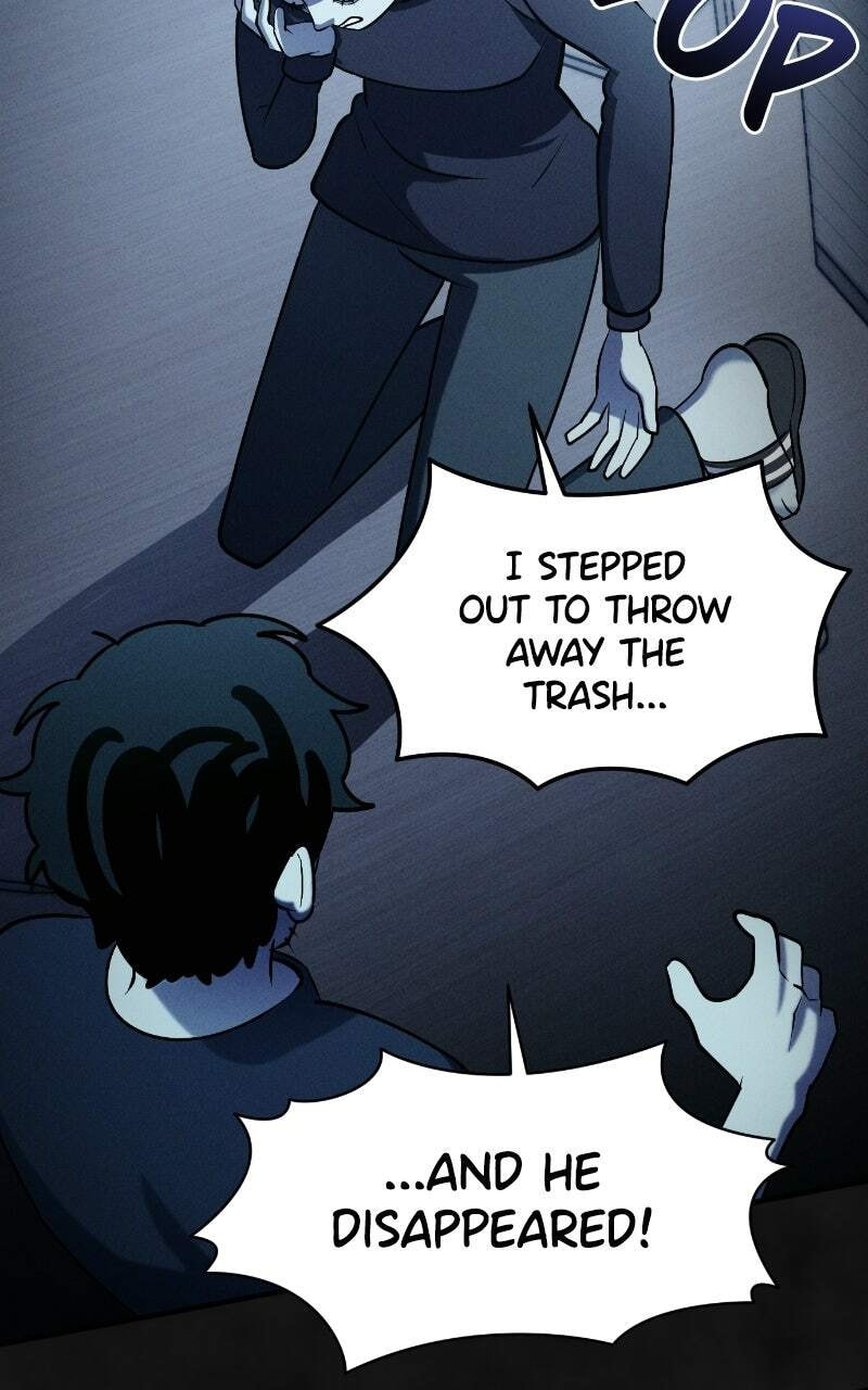 Read Campfire Friends chapter 40 image 143 on Lezhin