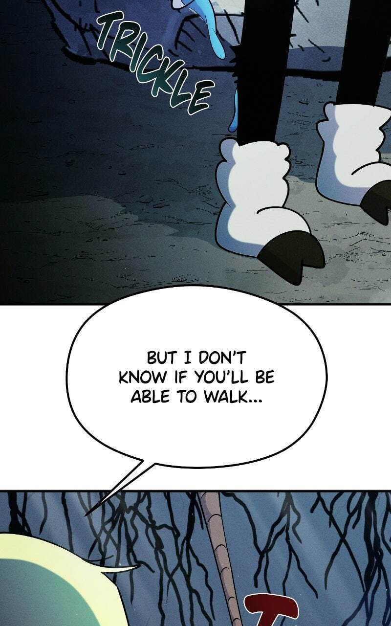 Read Campfire Friends chapter 40 image 17 on Lezhin