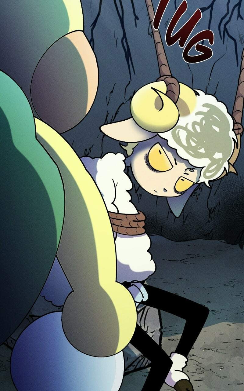 Read Campfire Friends chapter 40 image 18 on Lezhin