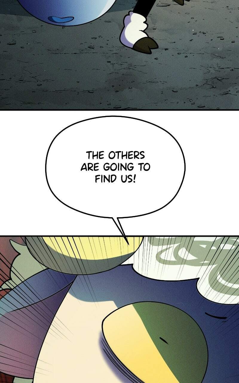 Read Campfire Friends chapter 40 image 19 on Lezhin