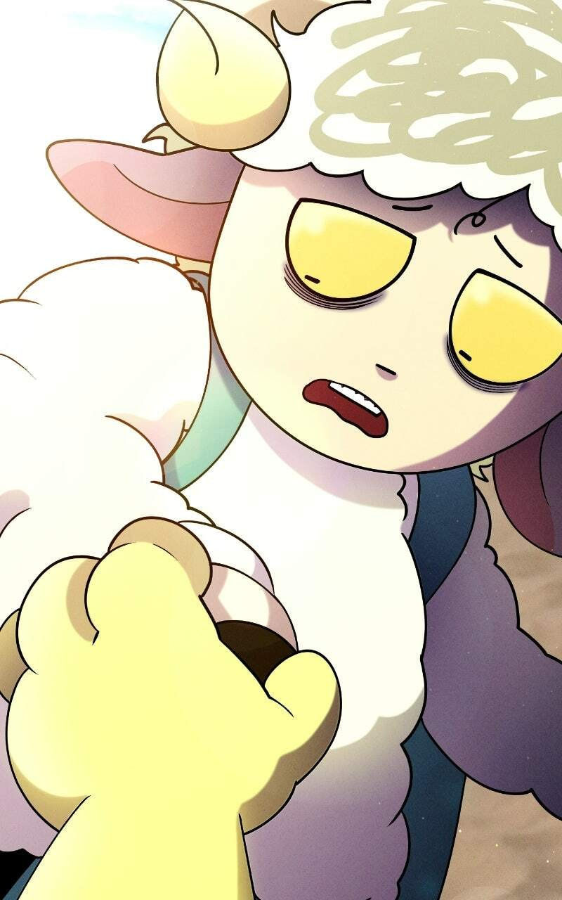 Read Campfire Friends chapter 40 image 2 on Lezhin