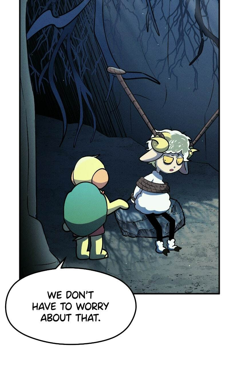 Read Campfire Friends chapter 40 image 21 on Lezhin