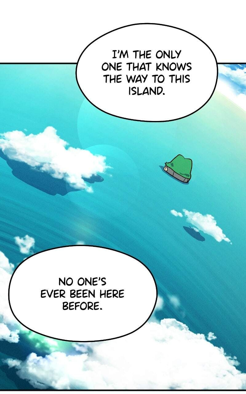 Read Campfire Friends chapter 40 image 22 on Lezhin