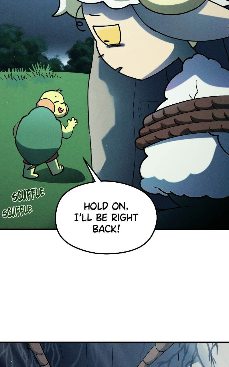 Read Campfire Friends chapter 40 image 25 on Lezhin