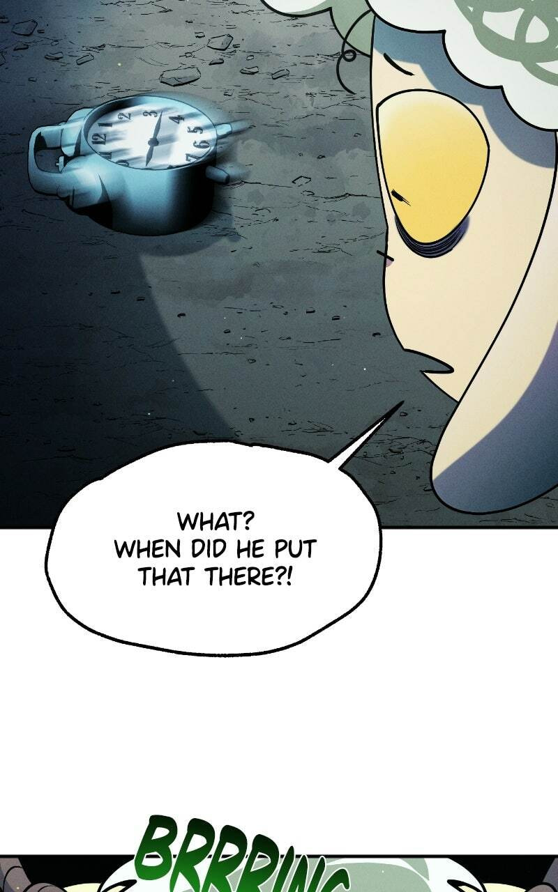 Read Campfire Friends chapter 40 image 27 on Lezhin