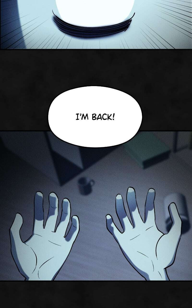 Read Campfire Friends chapter 40 image 30 on Lezhin