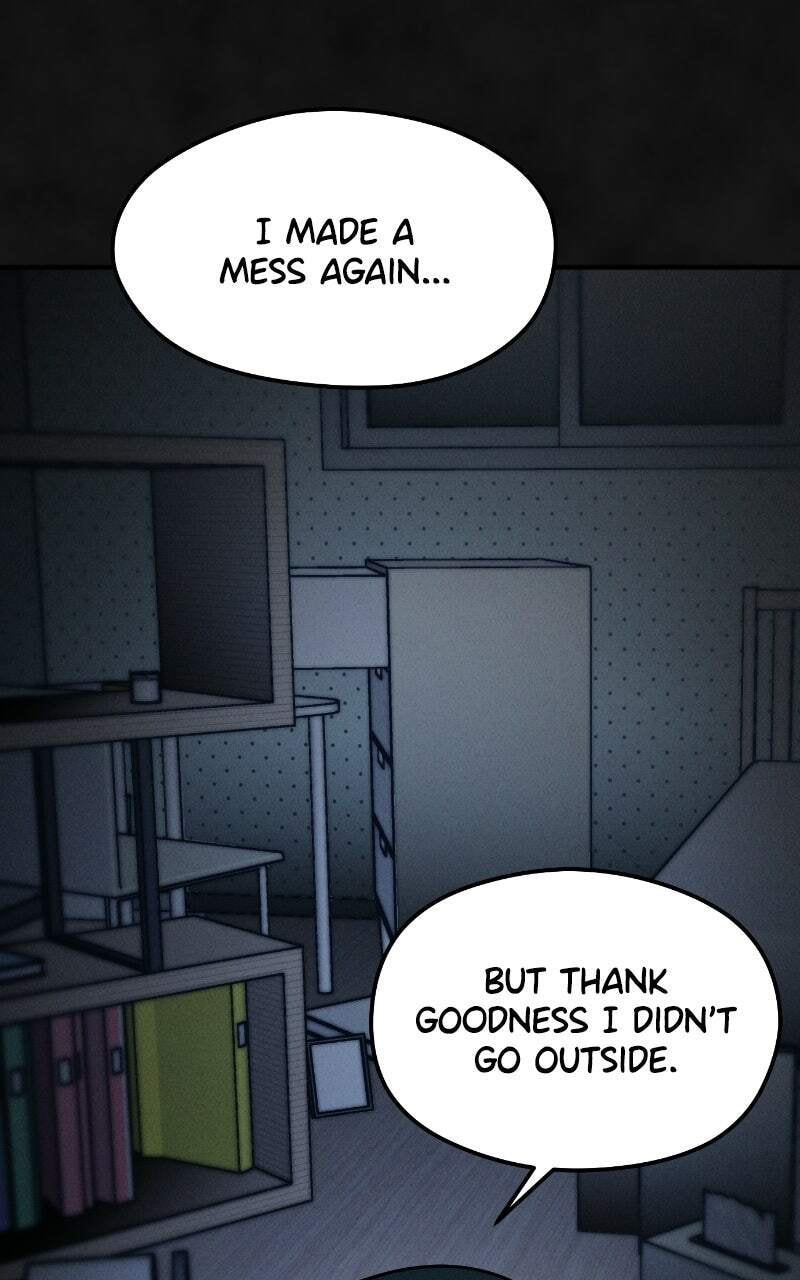 Read Campfire Friends chapter 40 image 31 on Lezhin