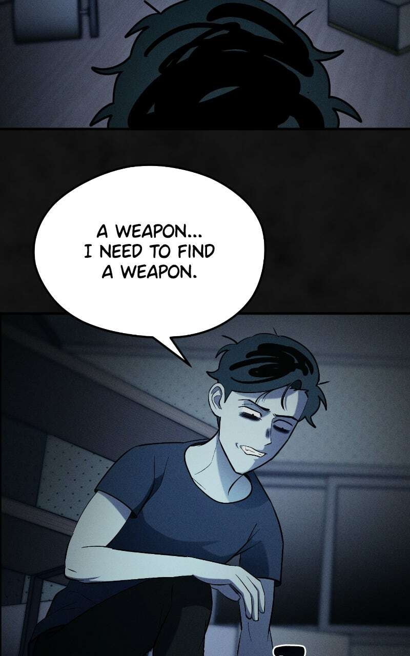 Read Campfire Friends chapter 40 image 32 on Lezhin