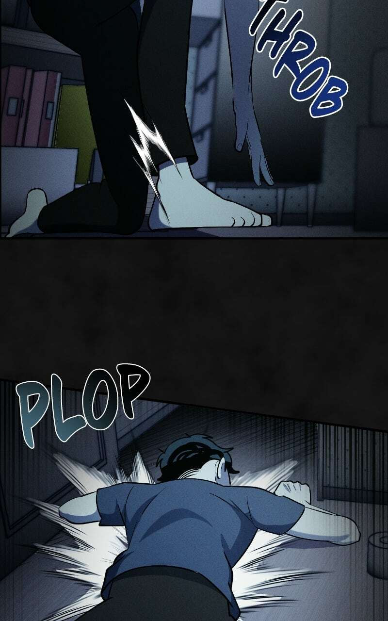 Read Campfire Friends chapter 40 image 33 on Lezhin