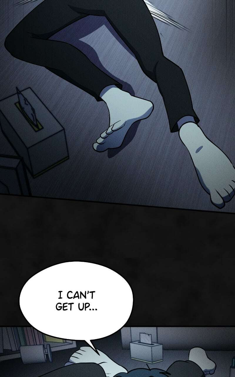 Read Campfire Friends chapter 40 image 34 on Lezhin