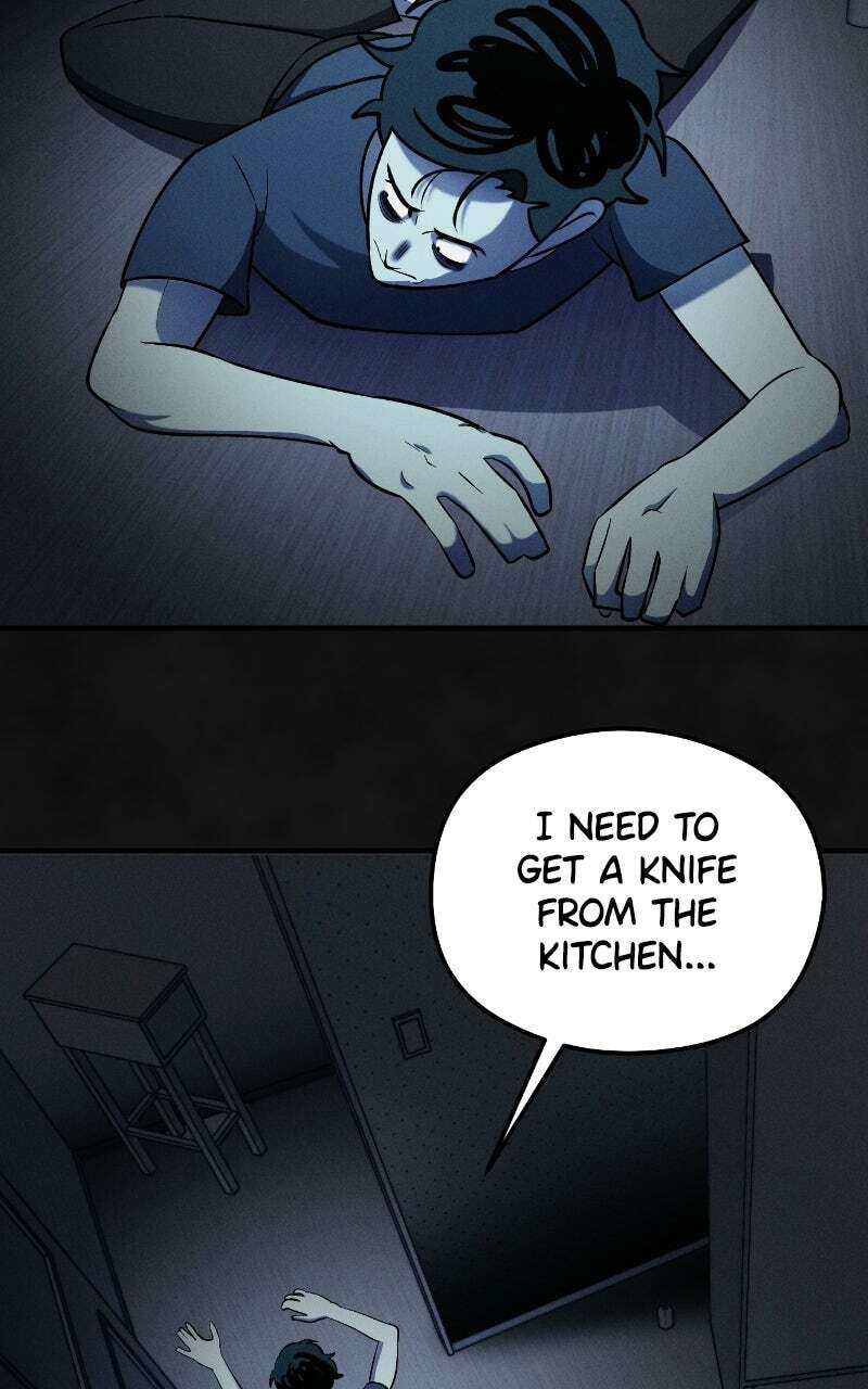 Read Campfire Friends chapter 40 image 35 on Lezhin