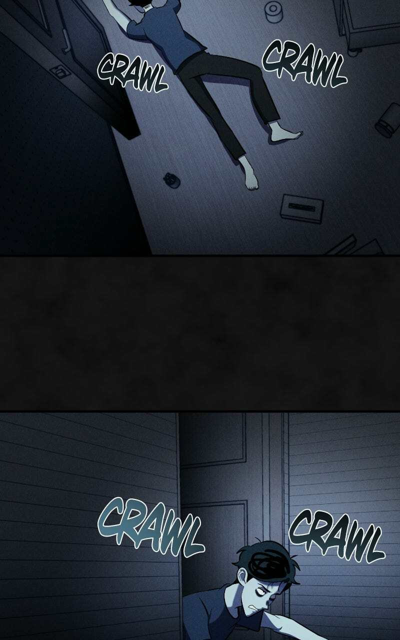 Read Campfire Friends chapter 40 image 36 on Lezhin