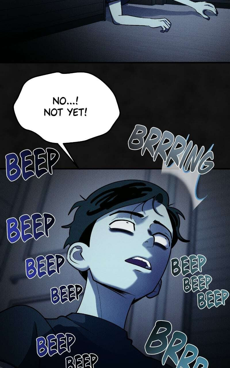 Read Campfire Friends chapter 40 image 37 on Lezhin