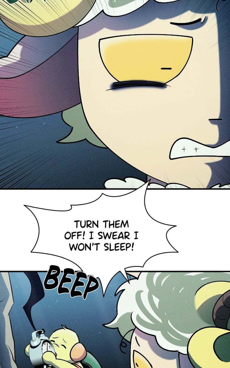 Read Campfire Friends chapter 40 image 40 on Lezhin