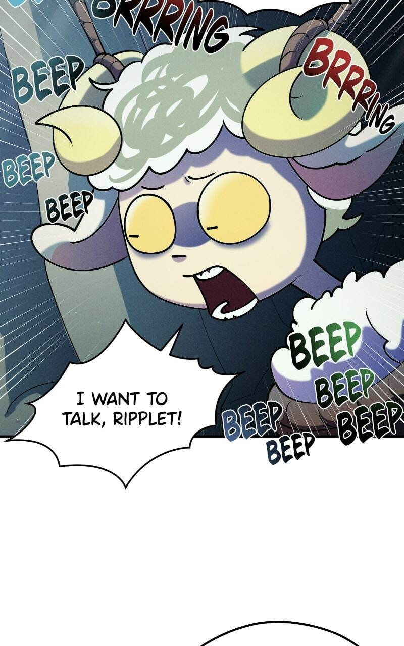 Read Campfire Friends chapter 40 image 43 on Lezhin