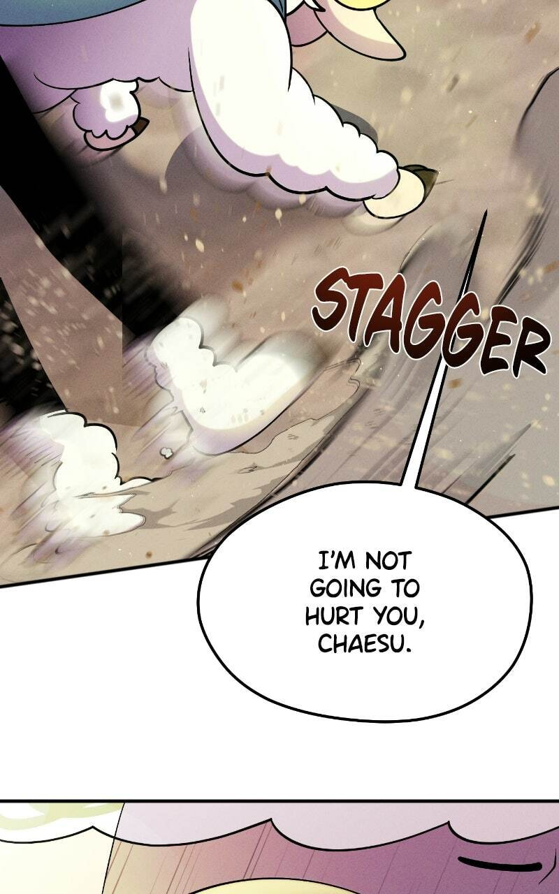 Read Campfire Friends chapter 40 image 5 on Lezhin