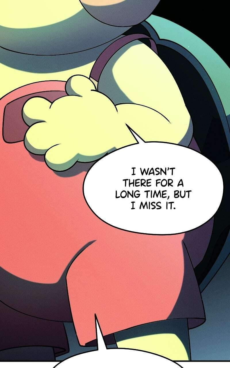 Read Campfire Friends chapter 40 image 51 on Lezhin