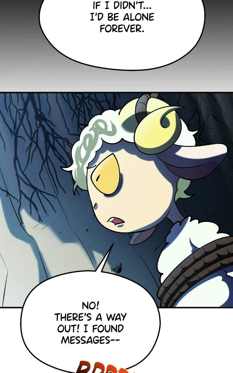 Read Campfire Friends chapter 40 image 54 on Lezhin