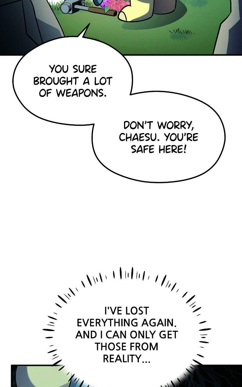 Read Campfire Friends chapter 40 image 57 on Lezhin