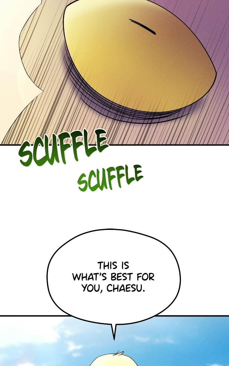 Read Campfire Friends chapter 40 image 6 on Lezhin