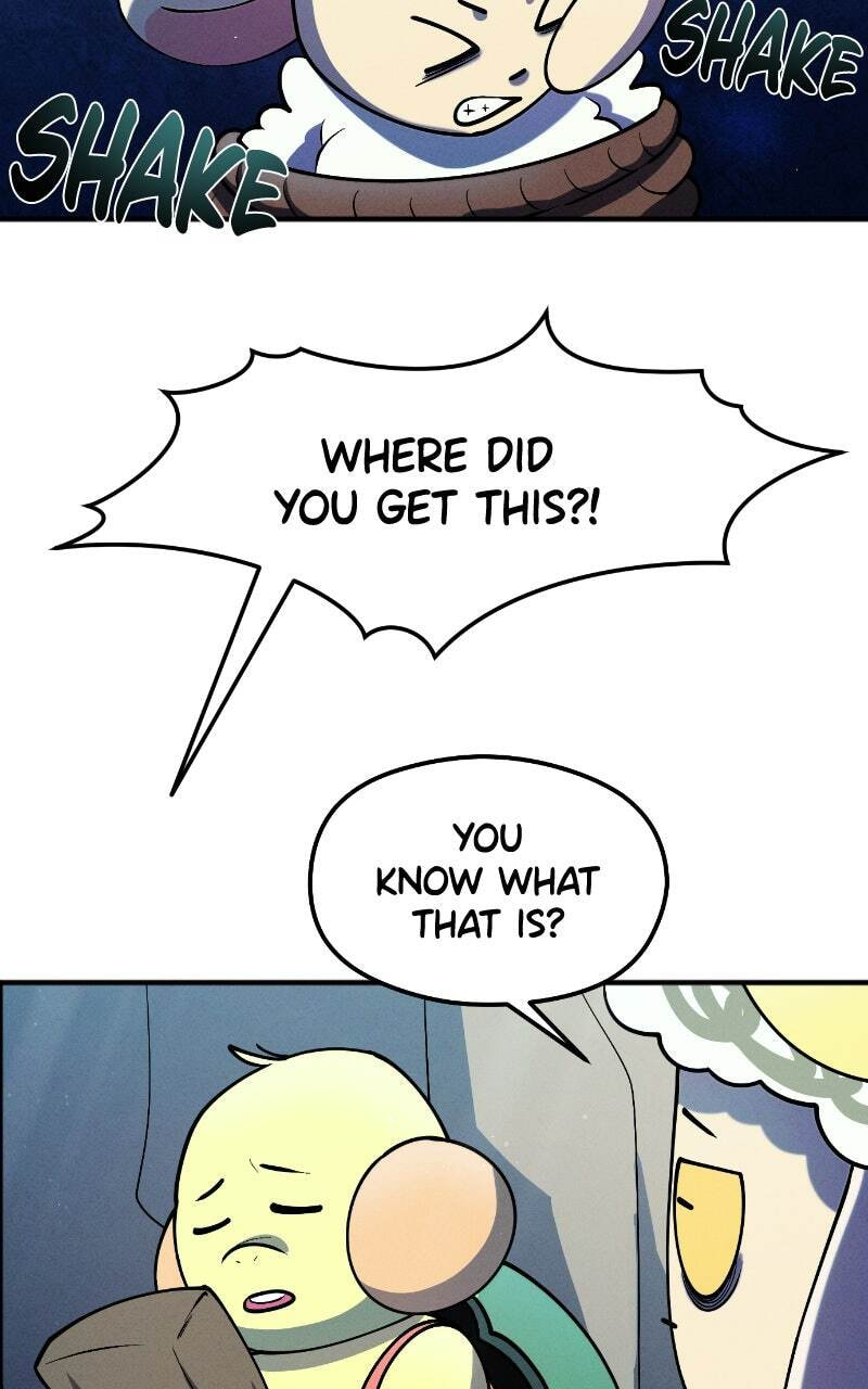 Read Campfire Friends chapter 40 image 64 on Lezhin