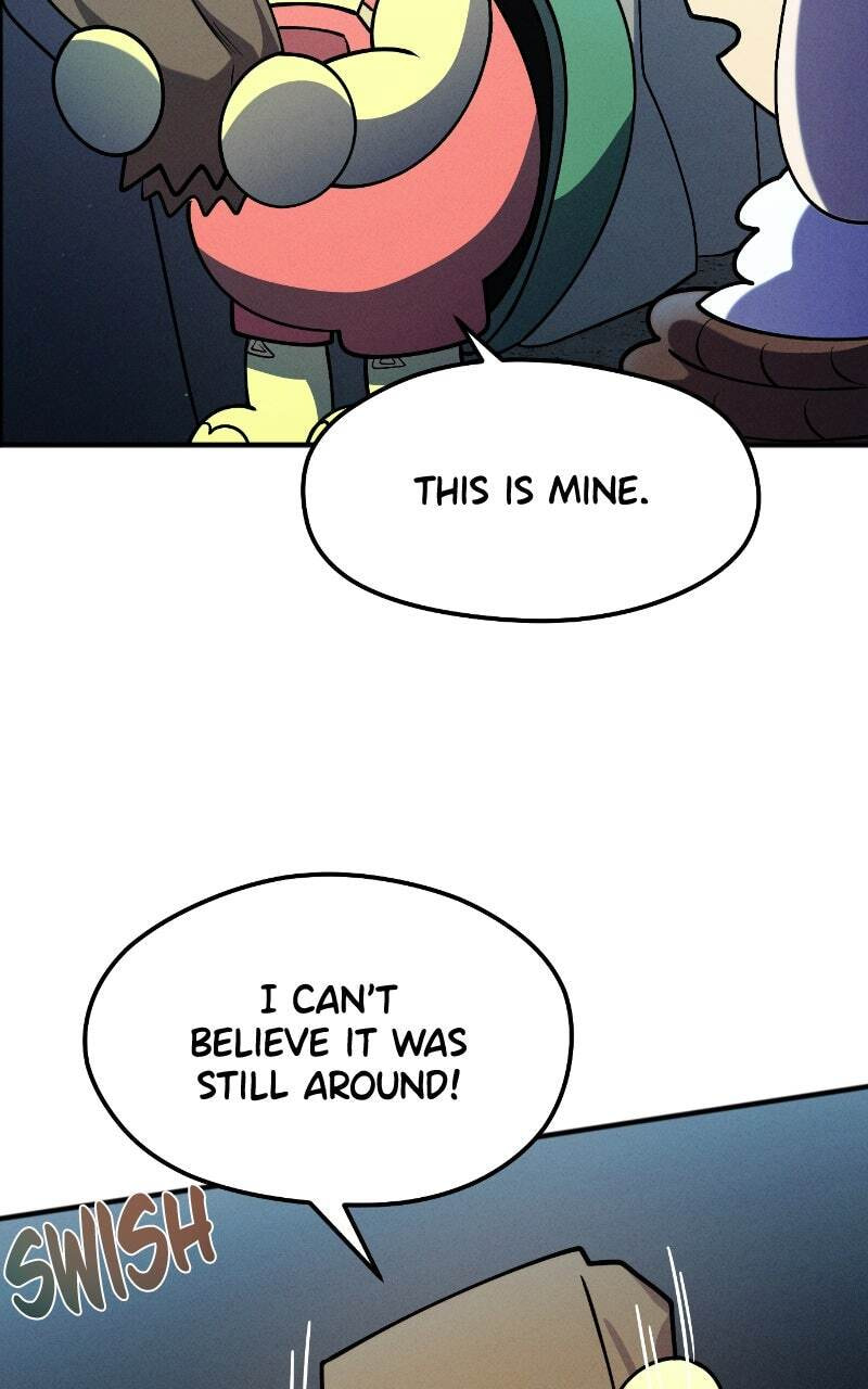 Read Campfire Friends chapter 40 image 65 on Lezhin