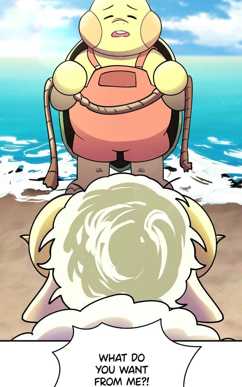 Read Campfire Friends chapter 40 image 7 on Lezhin
