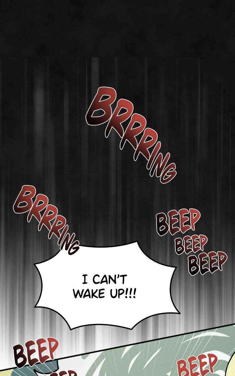 Read Campfire Friends chapter 40 image 73 on Lezhin