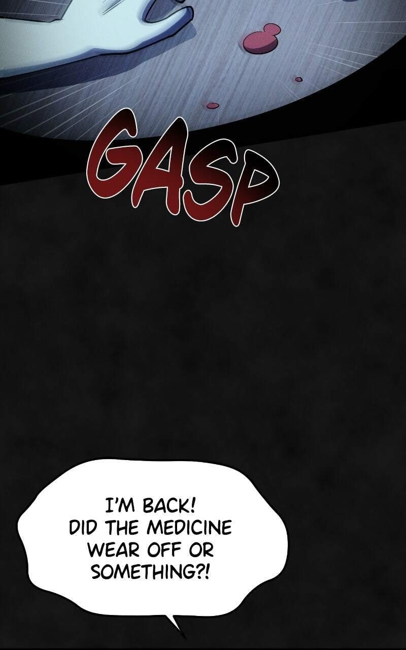 Read Campfire Friends chapter 40 image 86 on Lezhin