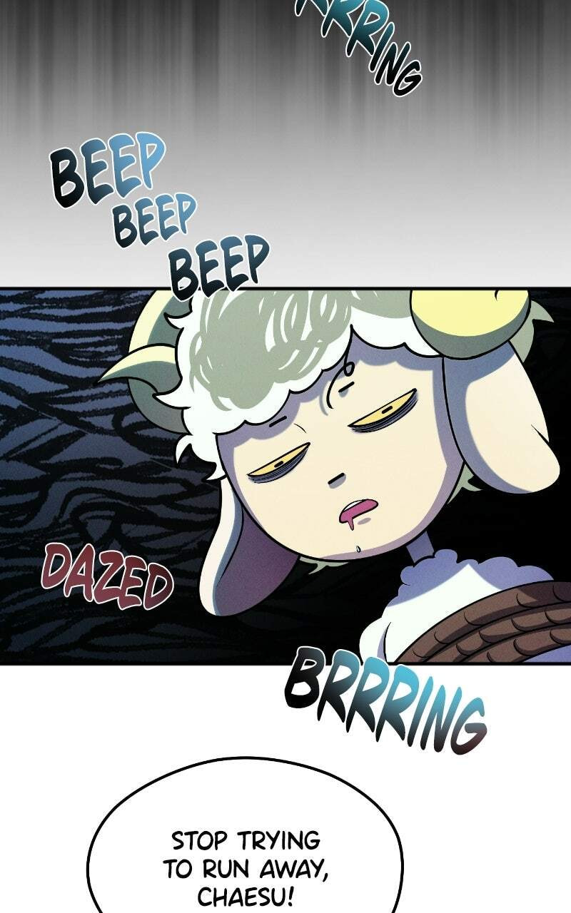 Read Campfire Friends chapter 40 image 89 on Lezhin
