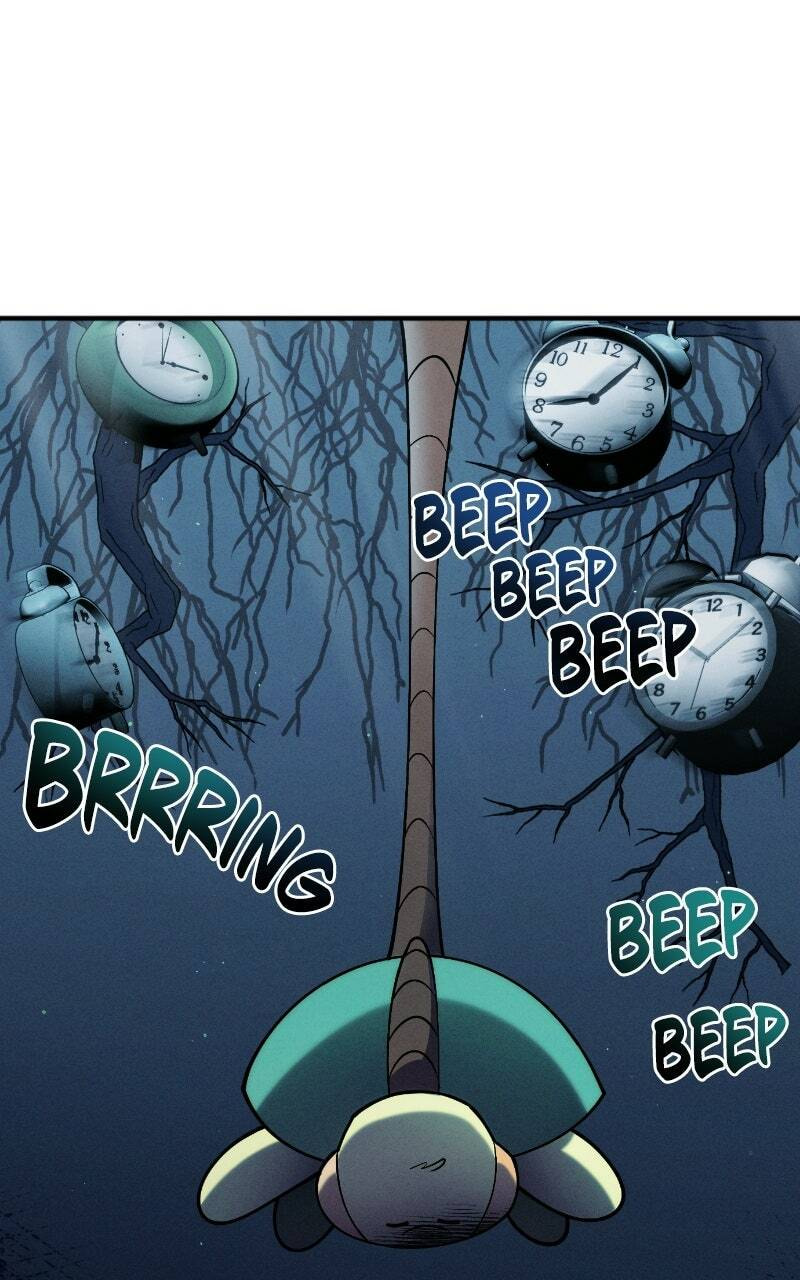 Read Campfire Friends chapter 41 image 1 on Lezhin