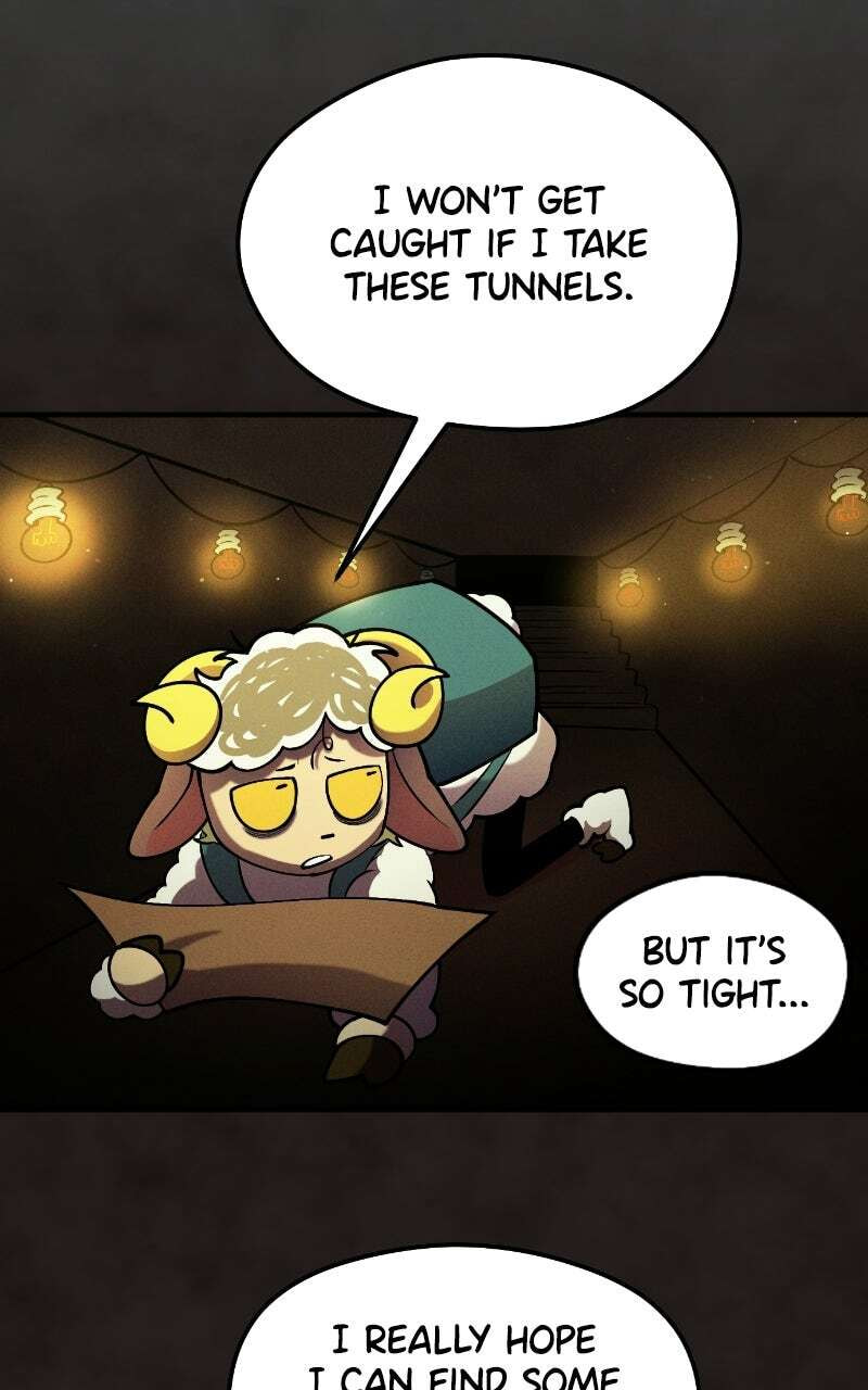 Read Campfire Friends chapter 41 image 101 on Lezhin