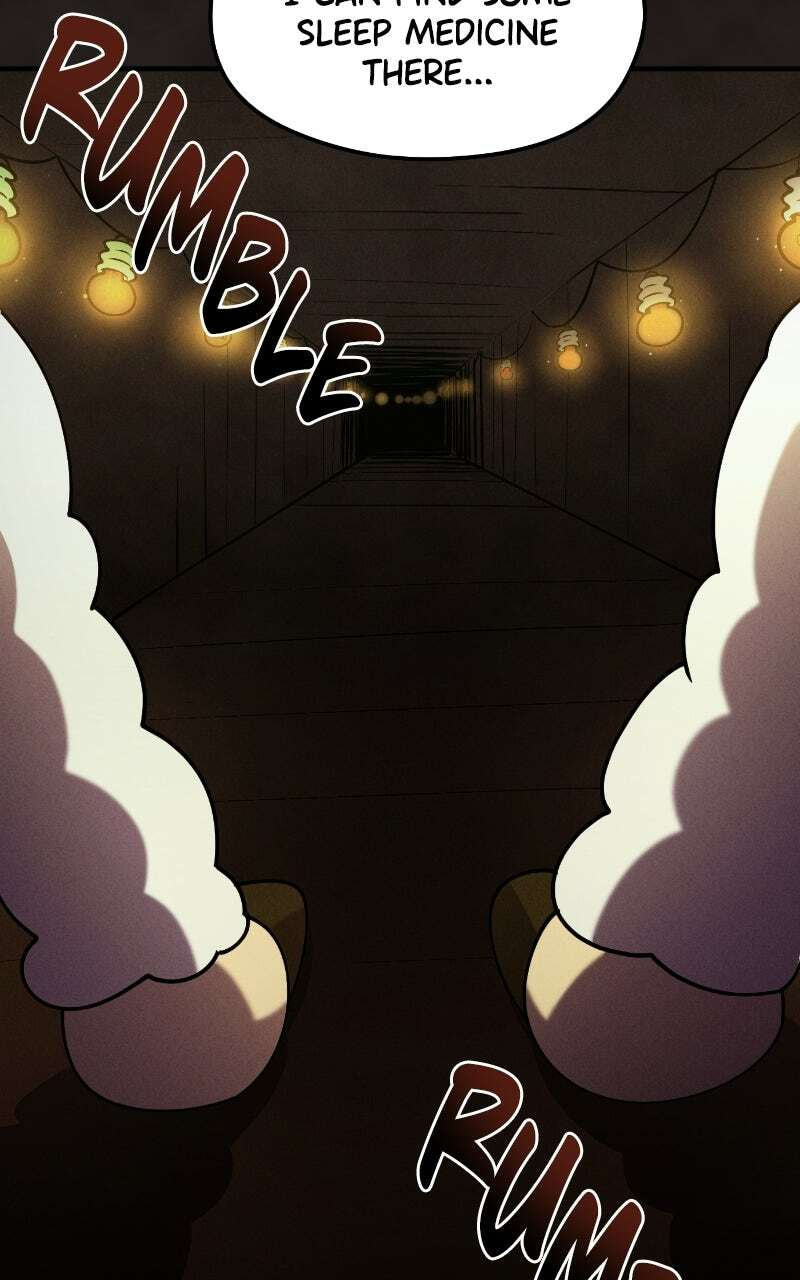Read Campfire Friends chapter 41 image 102 on Lezhin