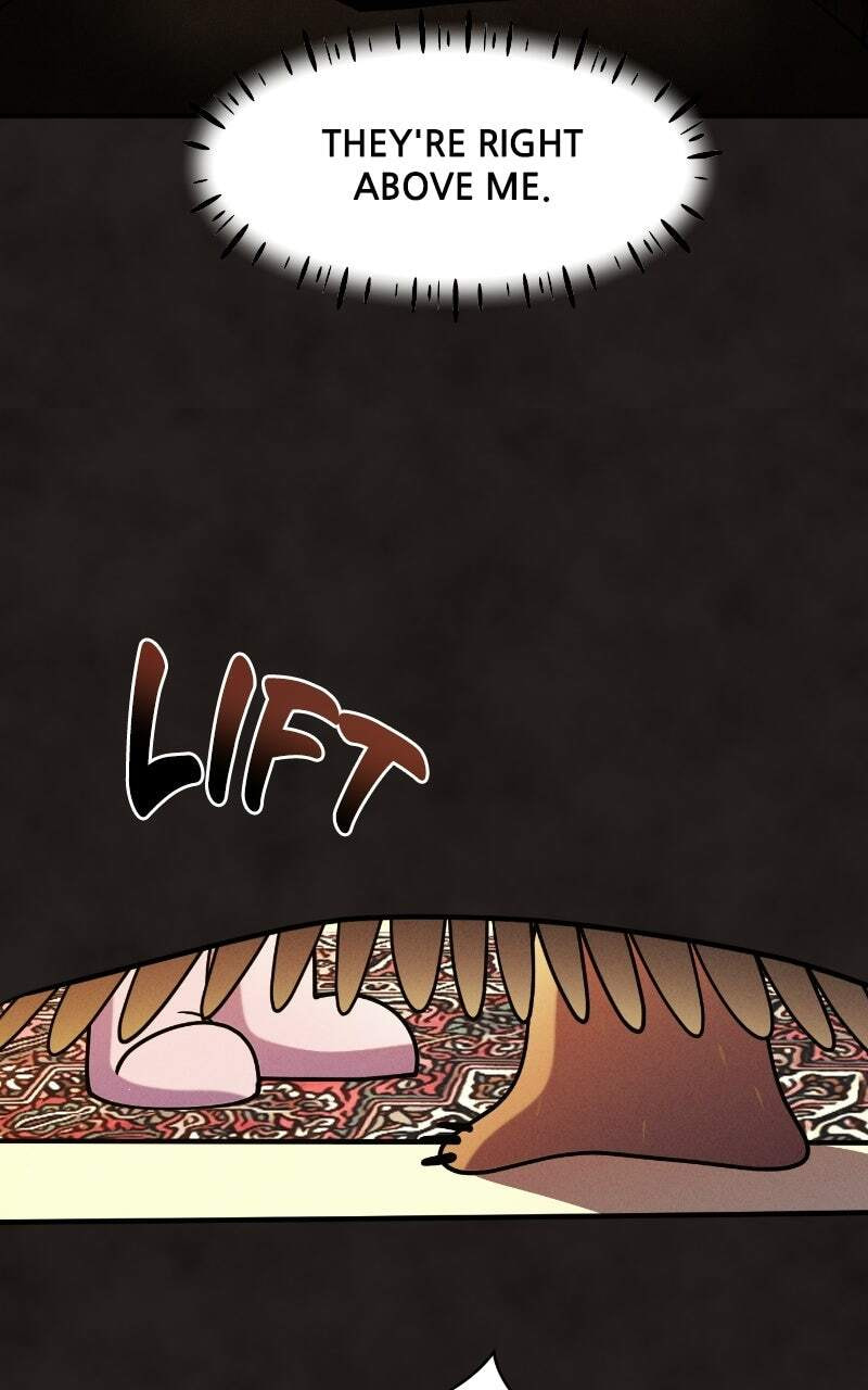 Read Campfire Friends chapter 41 image 105 on Lezhin