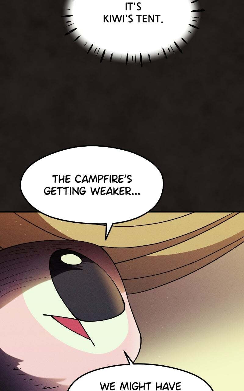Read Campfire Friends chapter 41 image 107 on Lezhin
