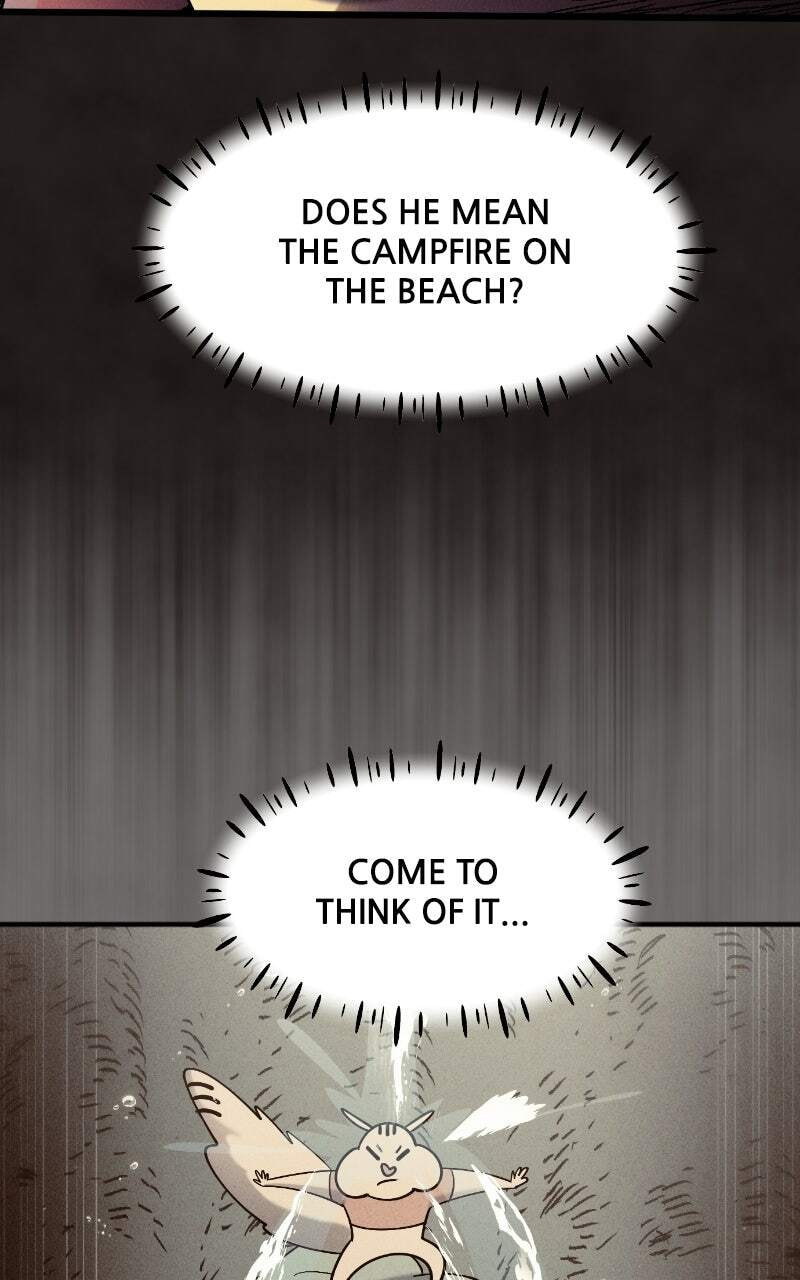 Read Campfire Friends chapter 41 image 109 on Lezhin