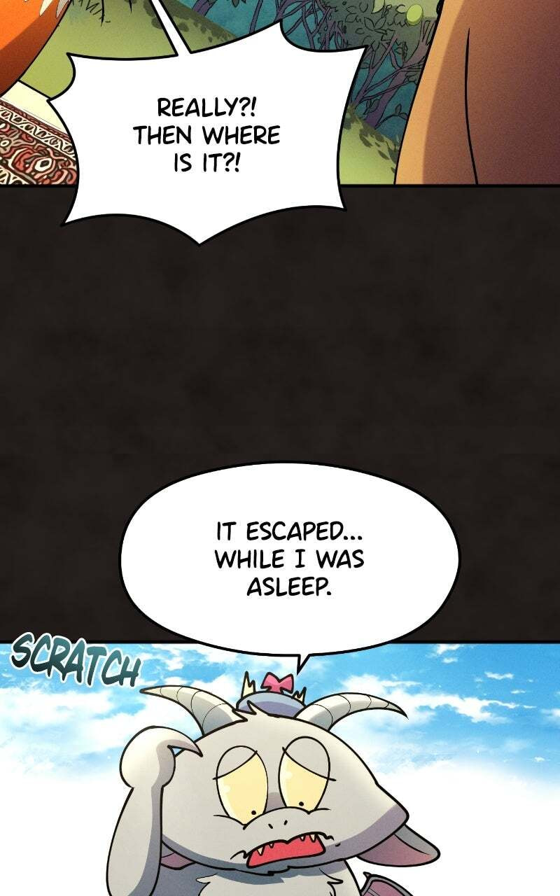 Read Campfire Friends chapter 41 image 113 on Lezhin