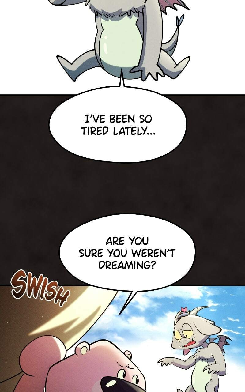 Read Campfire Friends chapter 41 image 114 on Lezhin