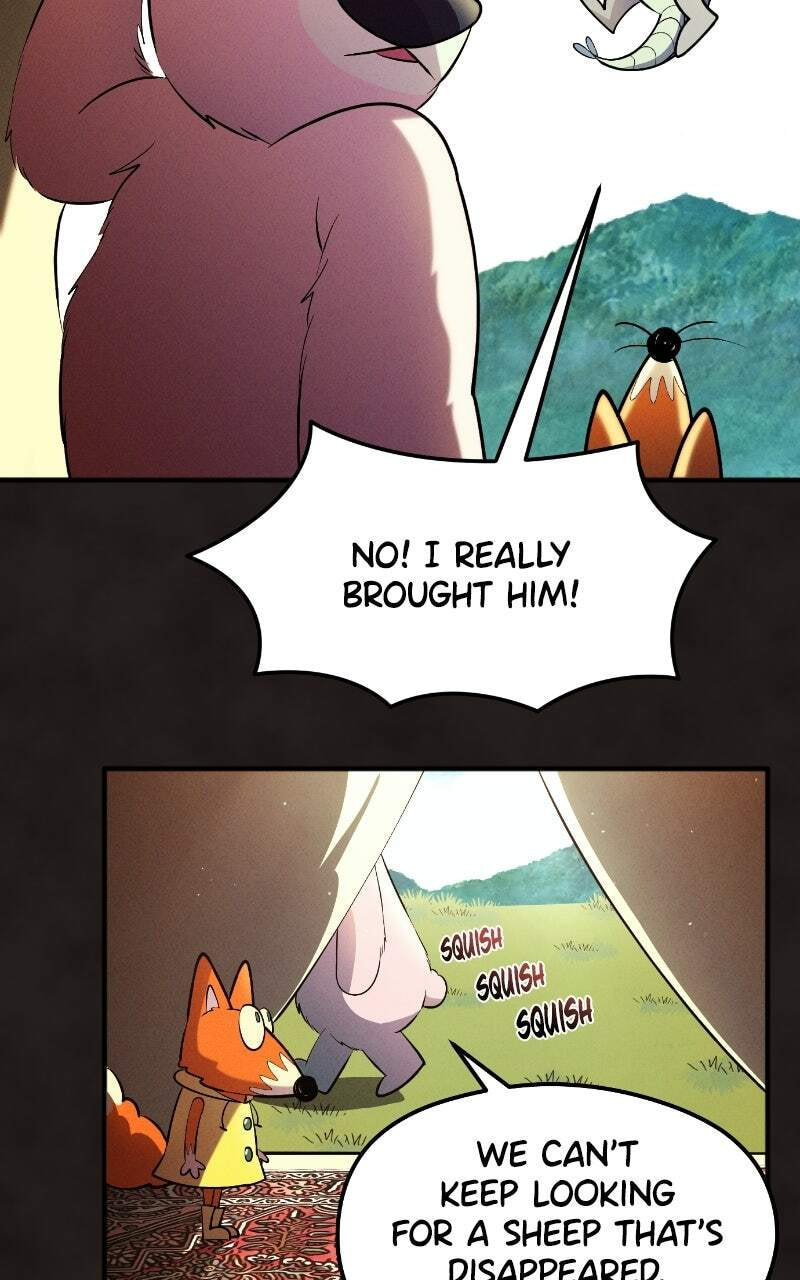 Read Campfire Friends chapter 41 image 115 on Lezhin