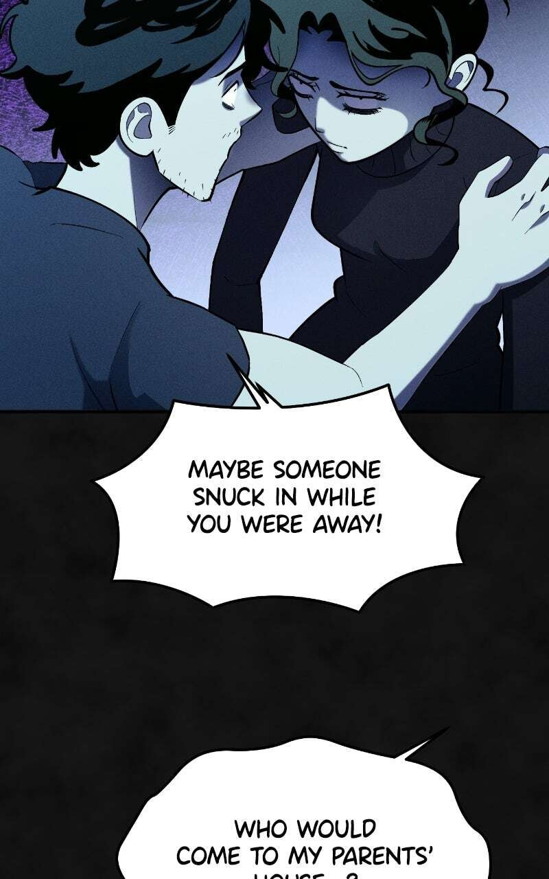 Read Campfire Friends chapter 41 image 12 on Lezhin
