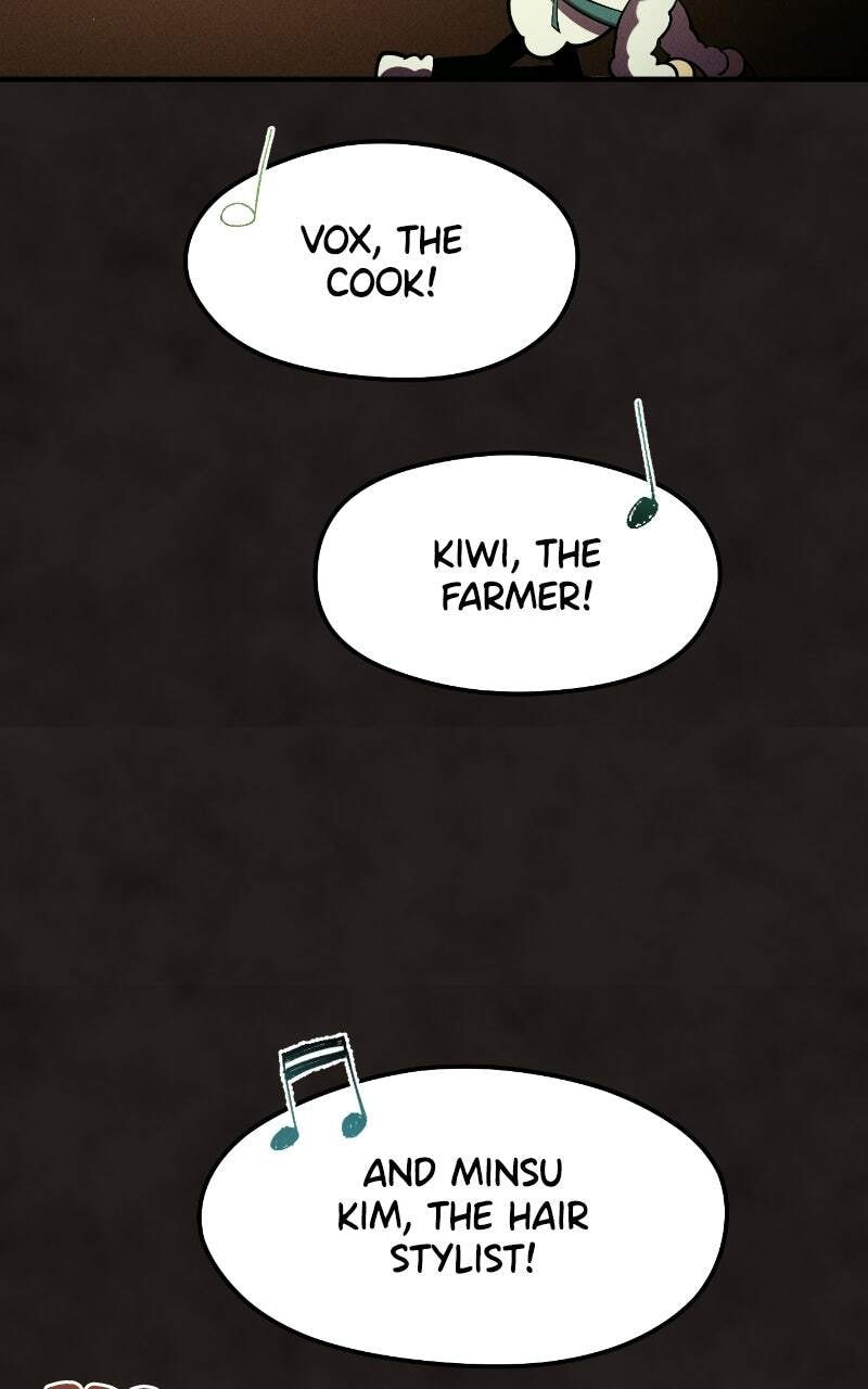 Read Campfire Friends chapter 41 image 120 on Lezhin