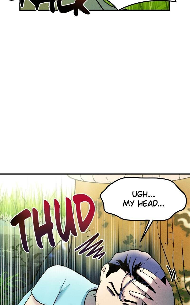 Read Campfire Friends chapter 41 image 125 on Lezhin